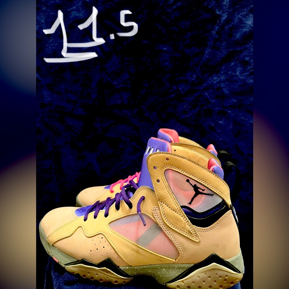 Men’s Jordan 11.5